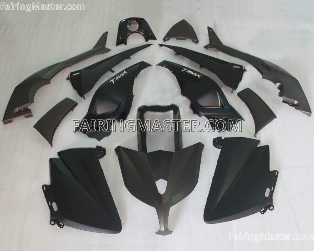 (image for) Fairing kit fit for Yamaha TMAX530 2012-2014 121