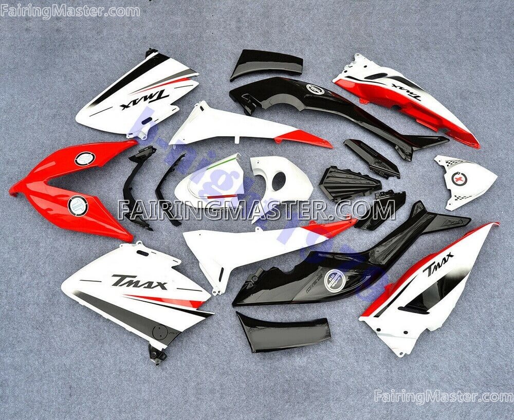 (image for) Fairing kit fit for Yamaha TMAX530 2015 2016 107
