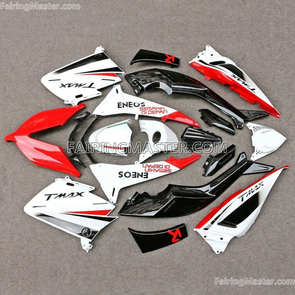 (image for) Fairing kit fit for Yamaha TMAX530 2015 2016 109