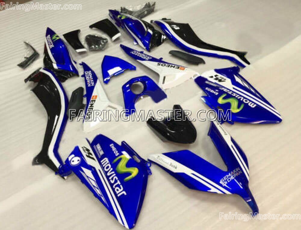 (image for) Fairing kit fit for Yamaha TMAX530 2015 2016 111
