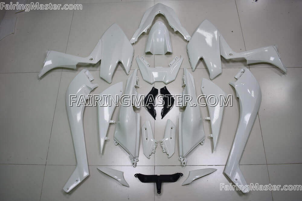 (image for) Fairing kit fit for Yamaha TMAX530 2017 2018 101