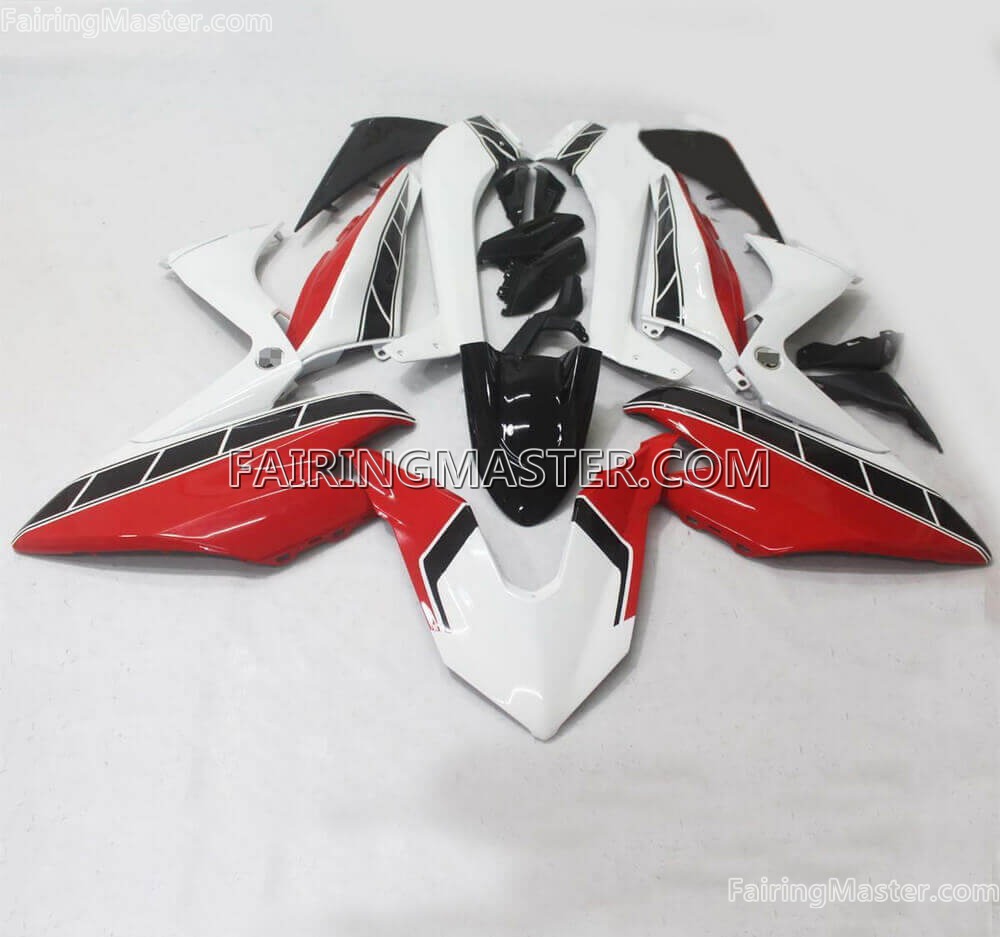 (image for) Fairing kit fit for Yamaha TMAX530 2017 2018 102