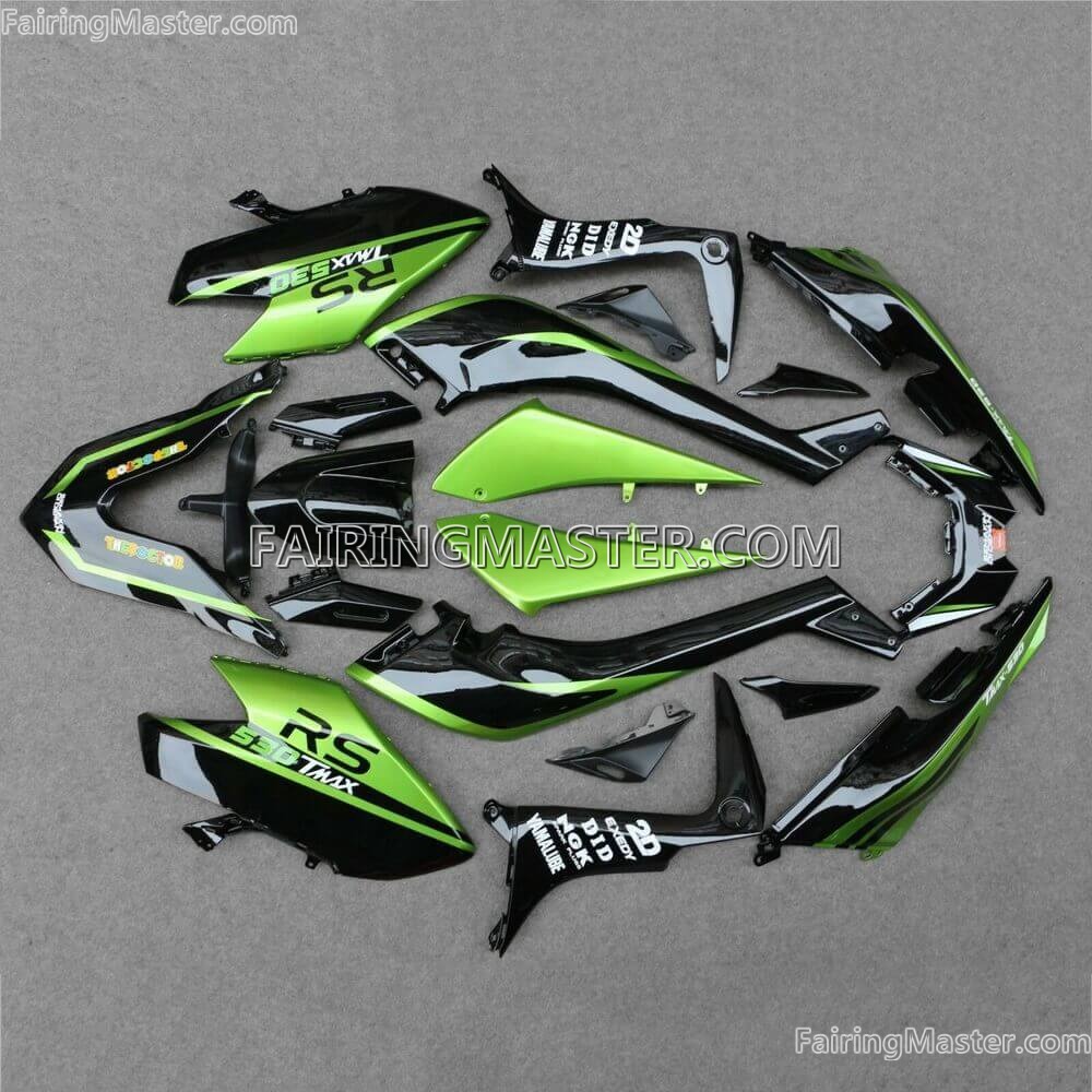 (image for) Fairing kit fit for Yamaha TMAX530 2017 2018 104