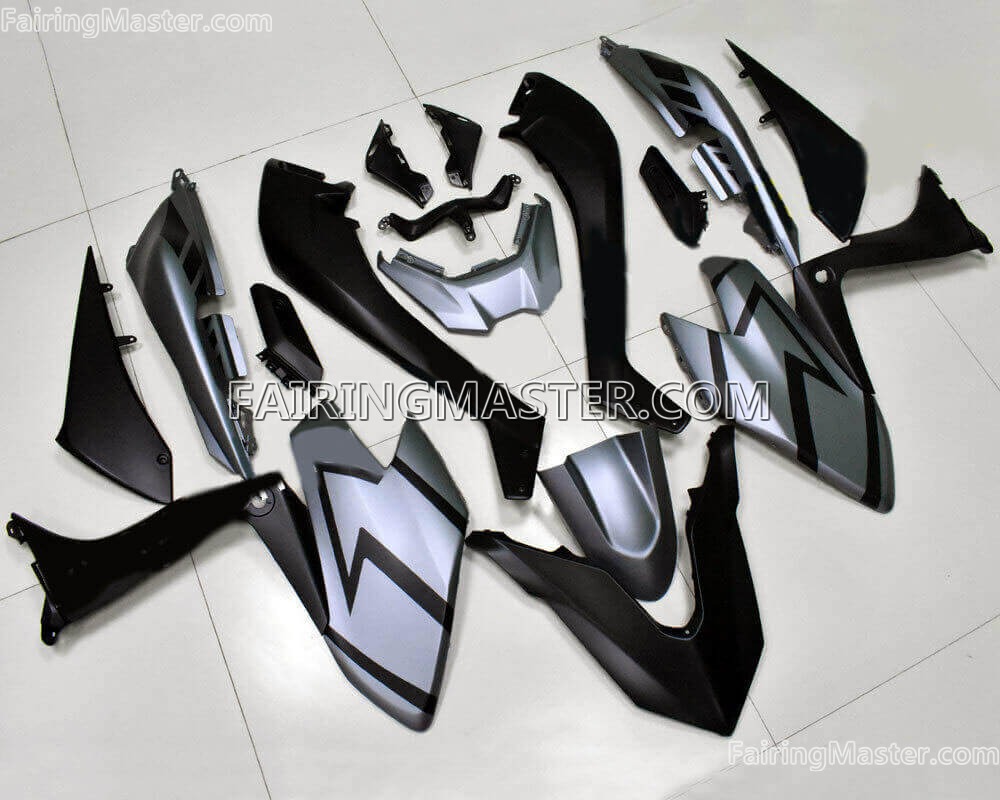 (image for) Fairing kit fit for Yamaha TMAX530 2017 2018 105