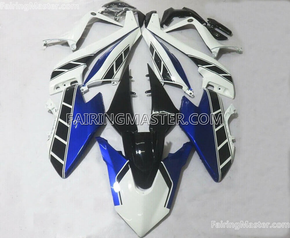 (image for) Fairing kit fit for Yamaha TMAX530 2017 2018 108