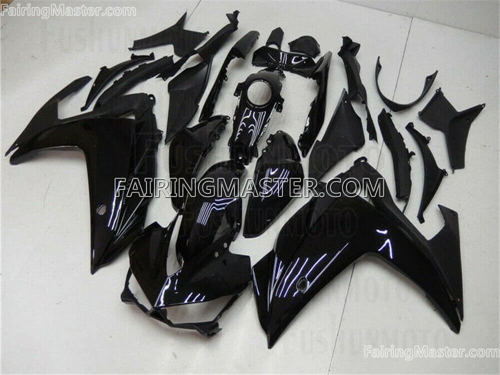 (image for) Fairing kit fit for Yamaha YZF R3 2014-2018 or R25 2015-2017 108