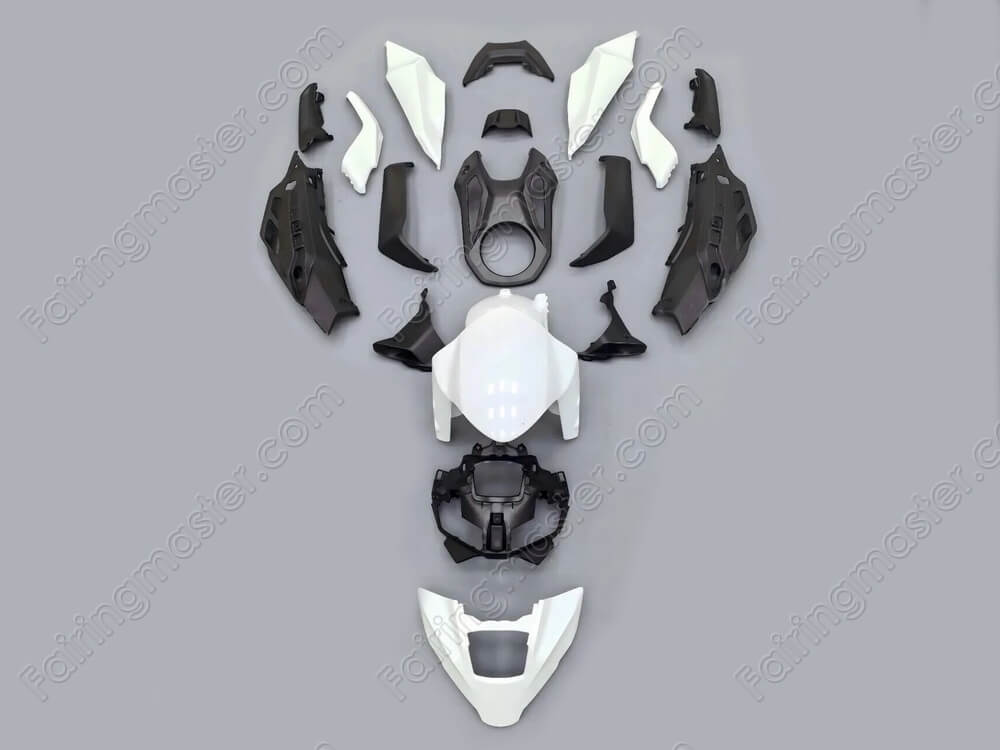(image for) Fairing kit fit for Yamaha MT09 2024 2025 101