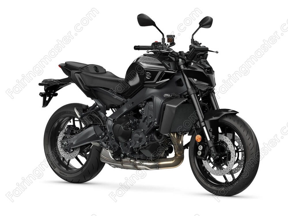 (image for) Fairing kit fit for Yamaha MT09 2024 2025 102