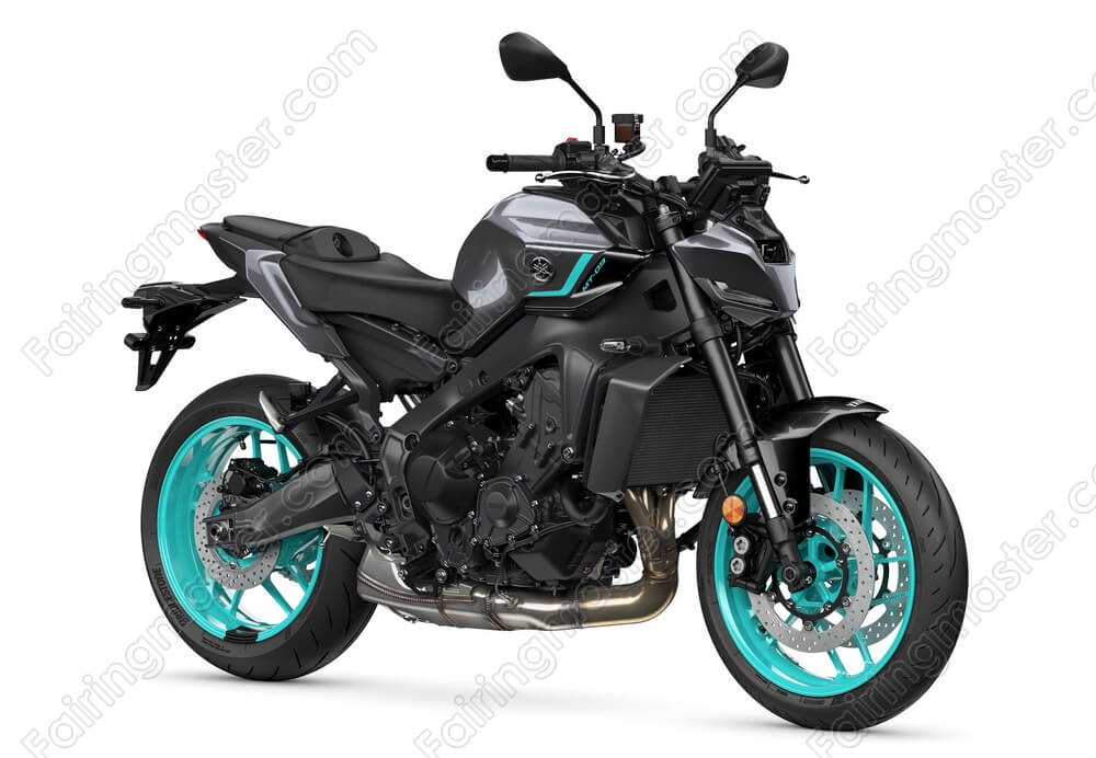 (image for) Fairing kit fit for Yamaha MT09 2024 2025 104