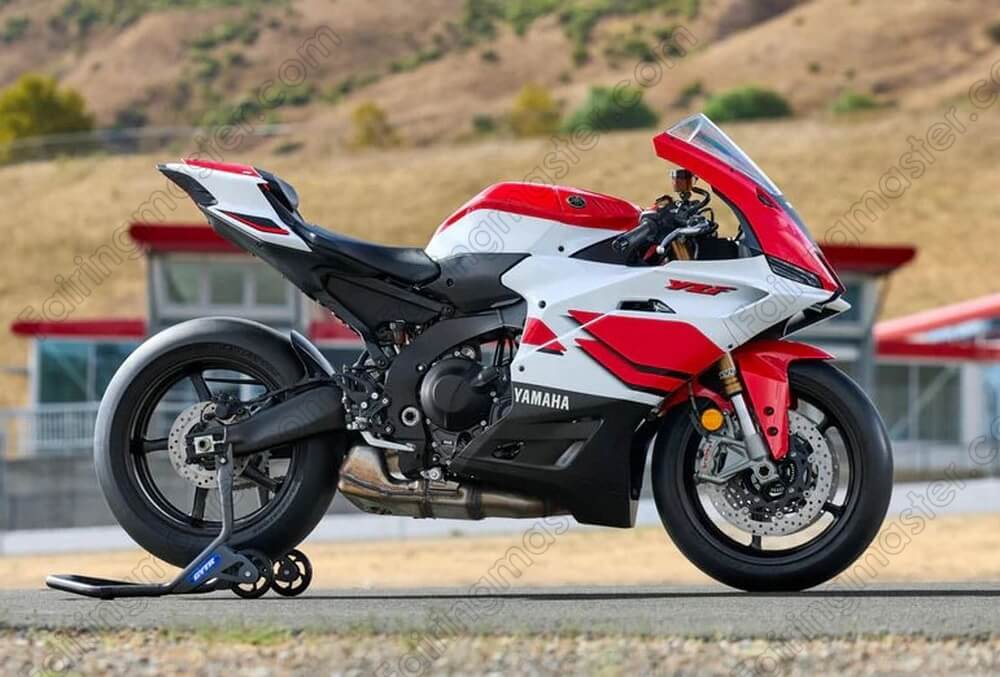 (image for) Fairing kit fit for Yamaha YZF R9 2025 2026 106