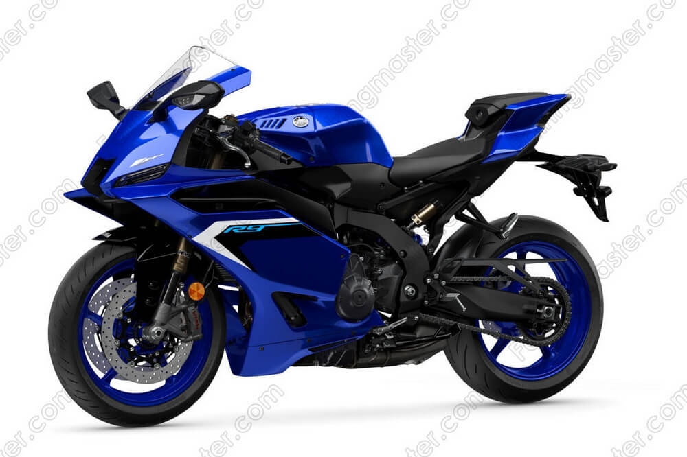 (image for) Fairing kit fit for Yamaha YZF R9 2025 2026 108