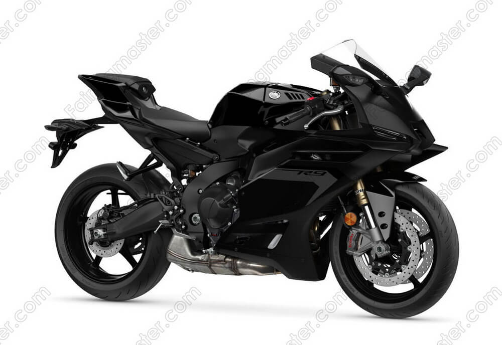 (image for) Fairing kit fit for Yamaha YZF R9 2025 2026 109