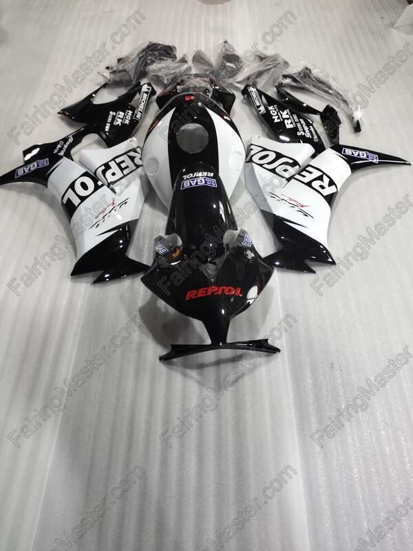 (image for) Injection molding fairing kits fit for honda CBR1000RR 2012 2013 2014 2015 2016 156