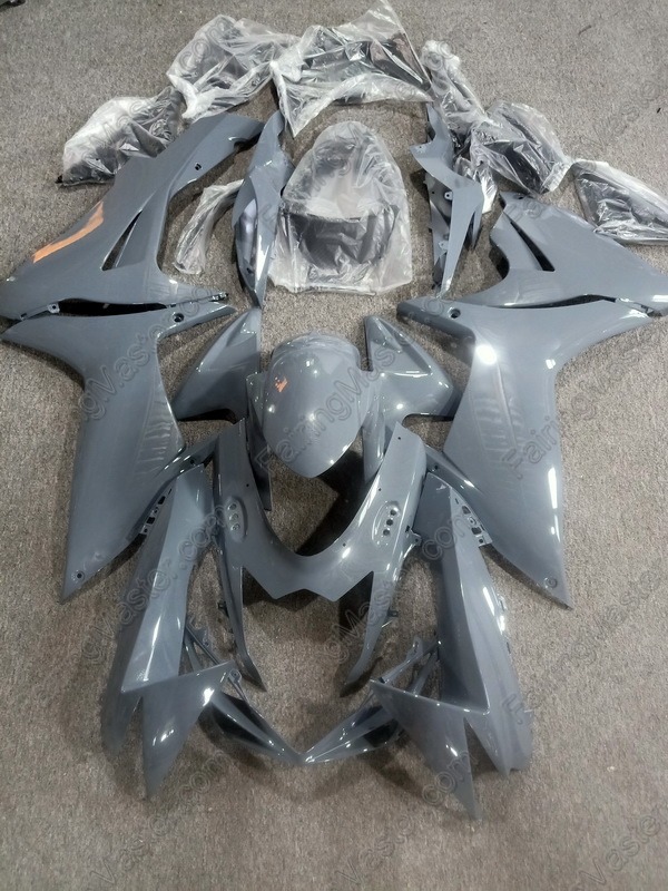 (image for) Injection molding fairing kits fit for Suzuki GSXR 600 750 K11 2011 - 2015 200