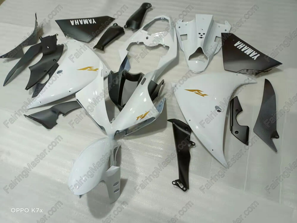 (image for) Injection molding fairing kits fit for Yamaha YZF 1000 R1 2013 2014 143