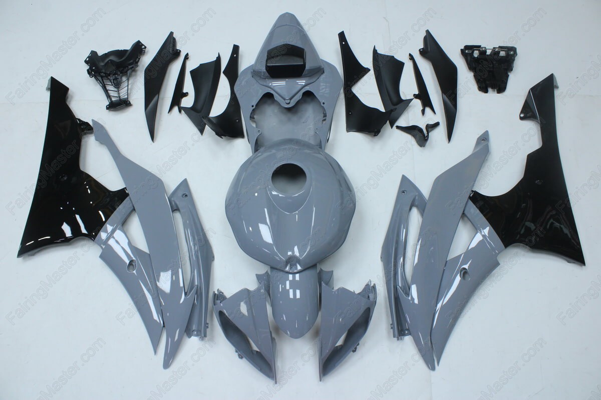 (image for) Injection molding fairing kits fit for Yamaha YZF 600 R6 2008 - 2016 270