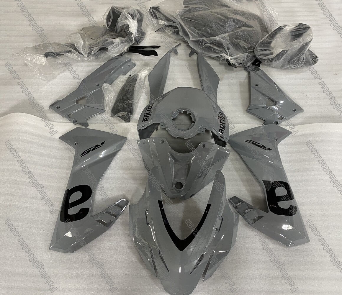 (image for) Fairing kit fit for Aprilia RS 457 2024 105