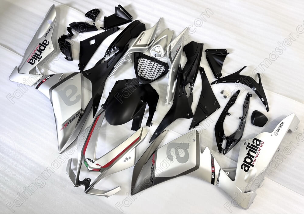 (image for) Injection molding fairing kits fit for Aprilia RSV4 1000 2010 - 2015 109