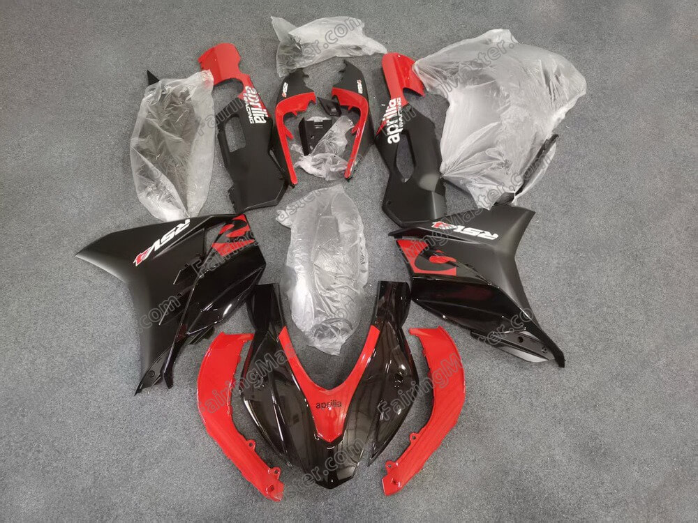 (image for) Fairing kit fit for Aprilia RSV4 1100 2021-2024 111