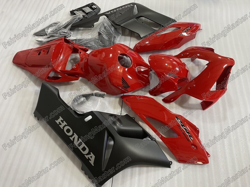 (image for) Injection molding fairing kits fit for honda CBR1000RR 2004 2005 302