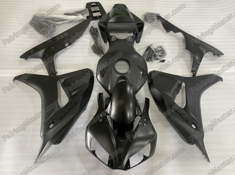 (image for) Injection molding fairing kits fit for honda CBR1000RR 2006 2007 336