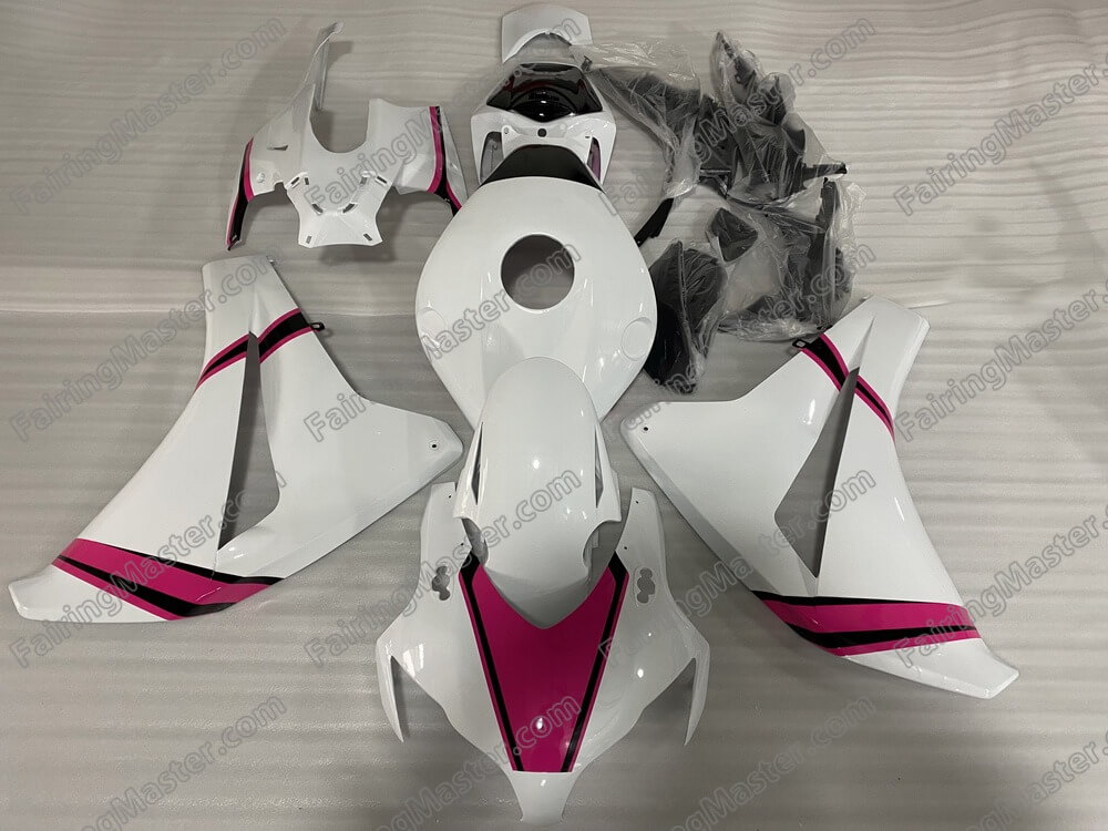 (image for) Injection molding fairing kits fit for honda CBR1000RR 2008 2009 2010 2011 274