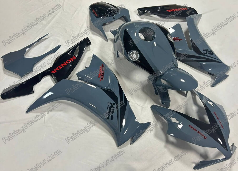 (image for) Injection molding fairing kits fit for honda CBR1000RR 2012 2013 2014 2015 2016 159