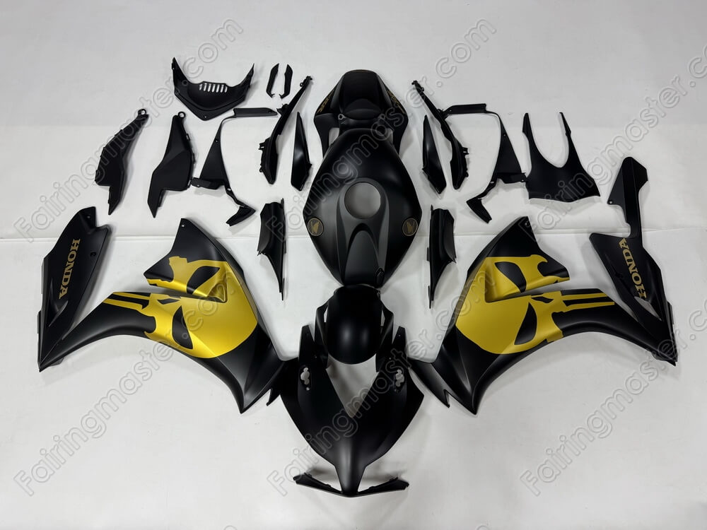 (image for) Injection molding fairing kits fit for honda CBR1000RR 2012 2013 2014 2015 2016 160