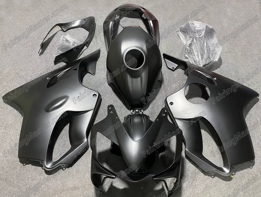 (image for) Injection Molding fairing kits fit for honda CBR600 F4i 2004 2005 2006 2007 152