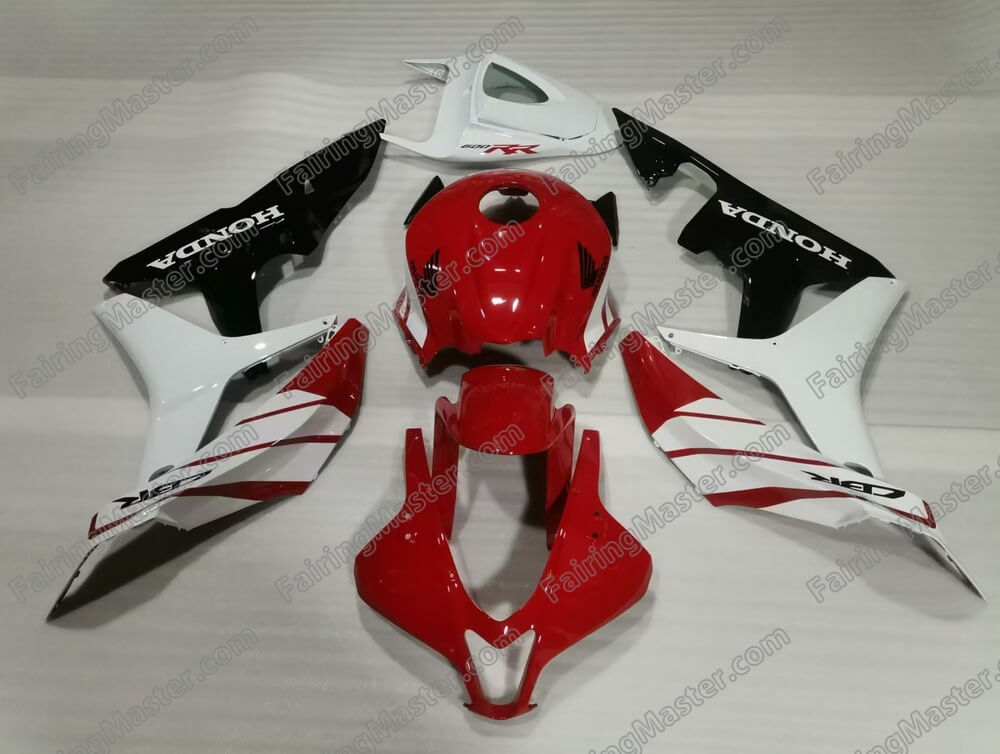 (image for) Injection molding fairing kits fit for honda CBR600RR F5 2007 2008 296