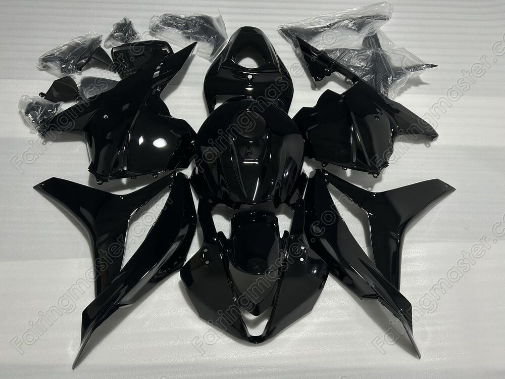 (image for) Injection molding fairing kits fit for honda CBR600RR F5 2009 2010 2011 2012 237