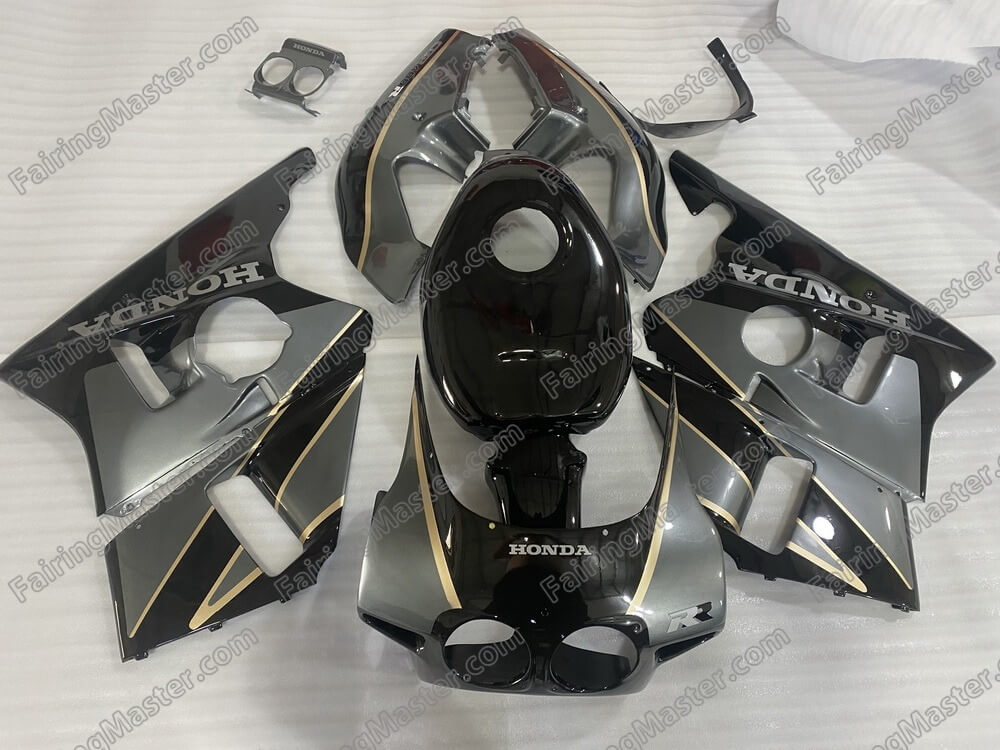 (image for) Injection molding fairing kits fit for honda CBR900RR 929 2000 2001 181