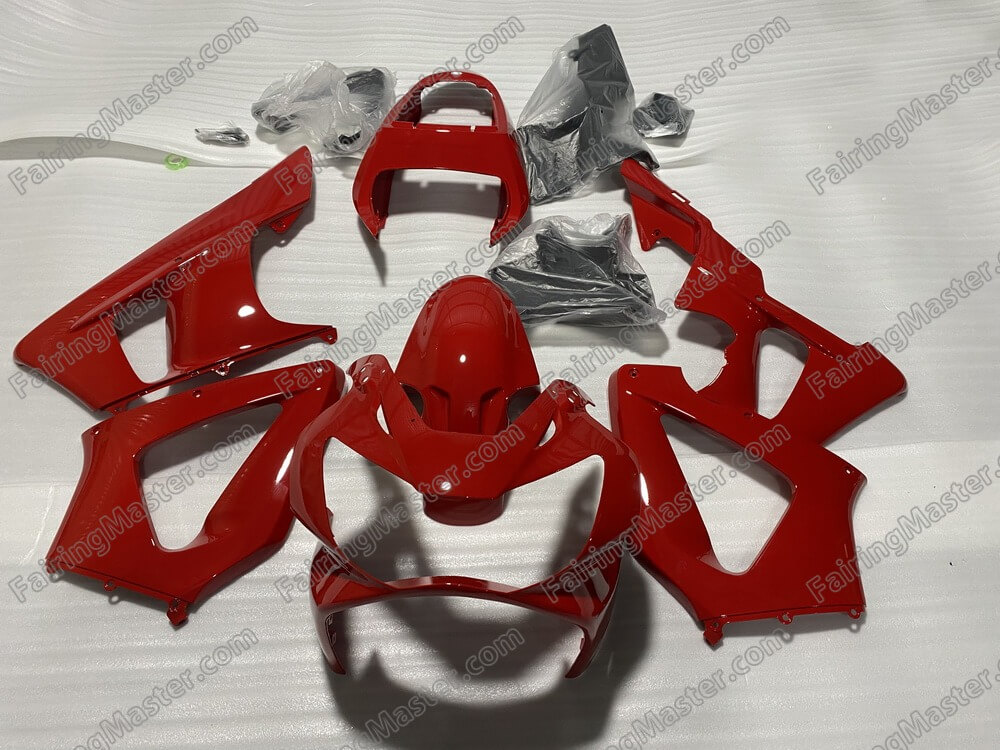 (image for) Injection molding fairing kits fit for honda CBR900RR 929 2000 2001 183