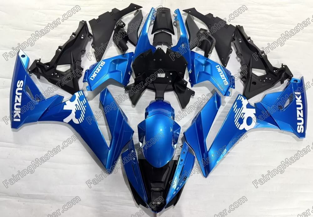(image for) Fairing kit fit for Suzuki GSX8R 2024 2025 102