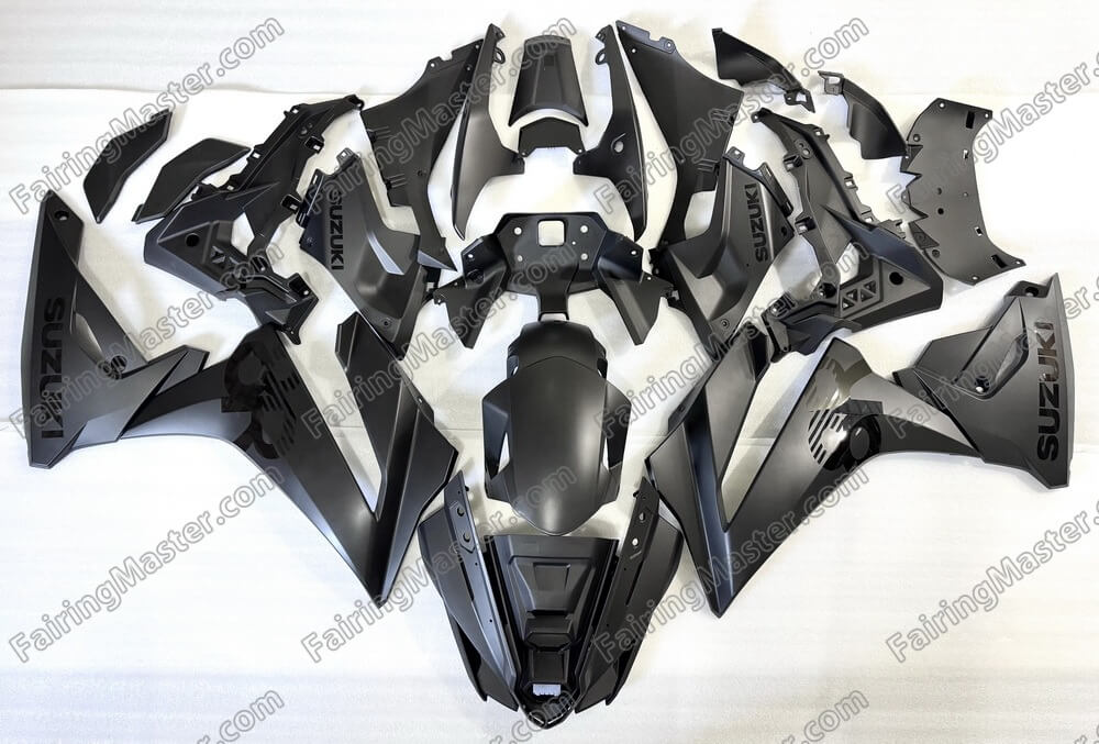 (image for) Fairing kit fit for Suzuki GSX8R 2024 2025 103