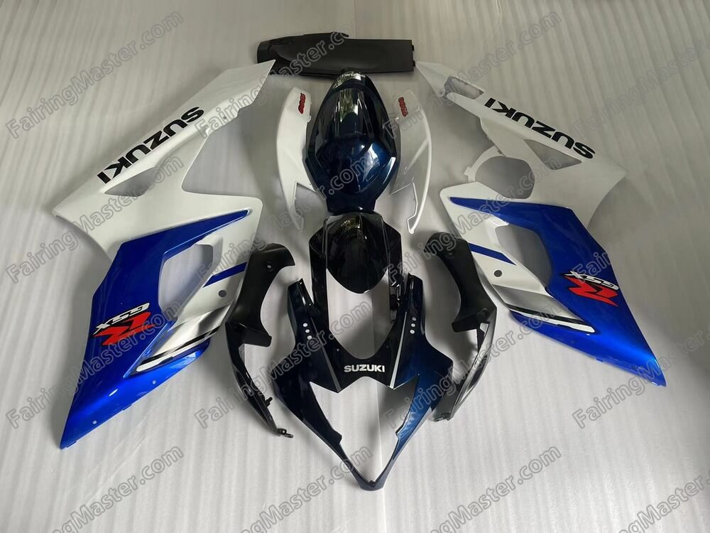 (image for) Injection molding fairing kits fit for Suzuki GSXR 1000 K5 2005 2006 255