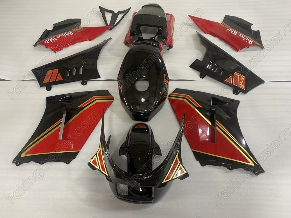 (image for) Fairing kit fit for Suzuki RG500 1985-1987 128