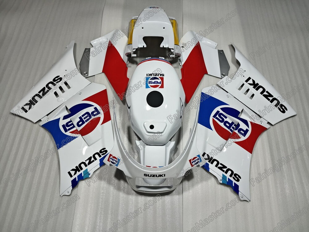 (image for) Fairing kit fit for Suzuki RG500 1985-1987 129