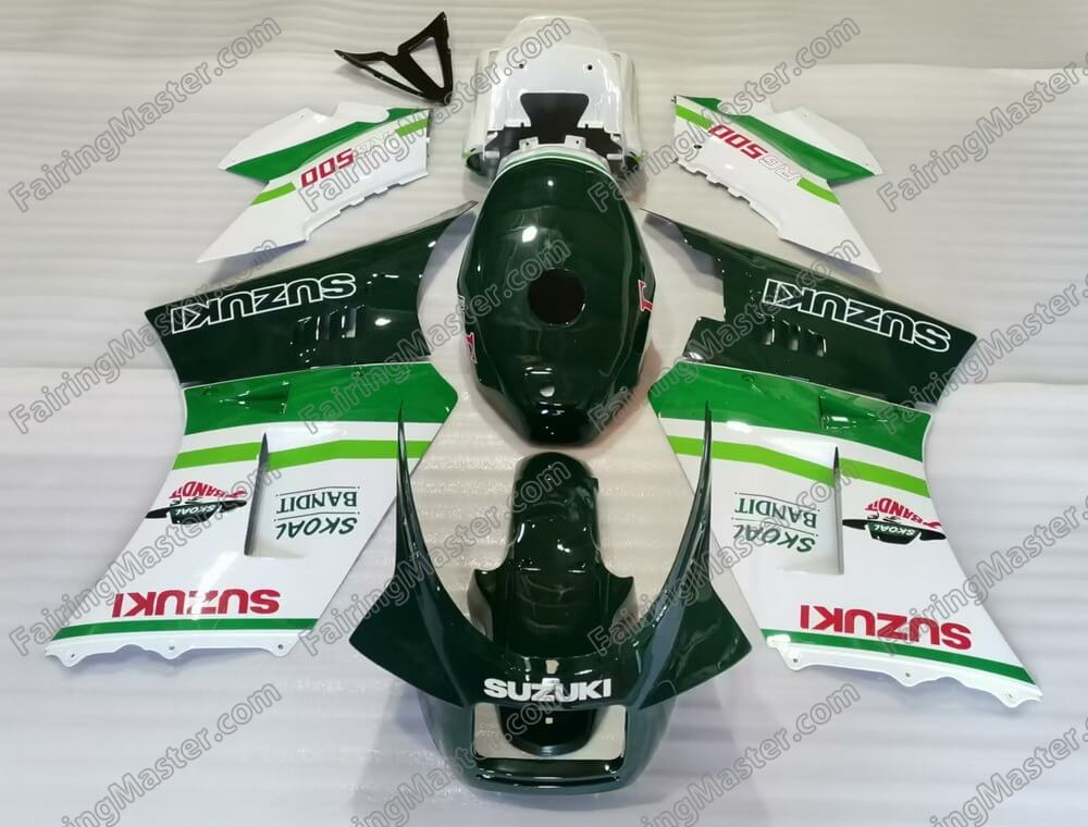 (image for) Fairing kit fit for Suzuki RG500 1985-1987 131