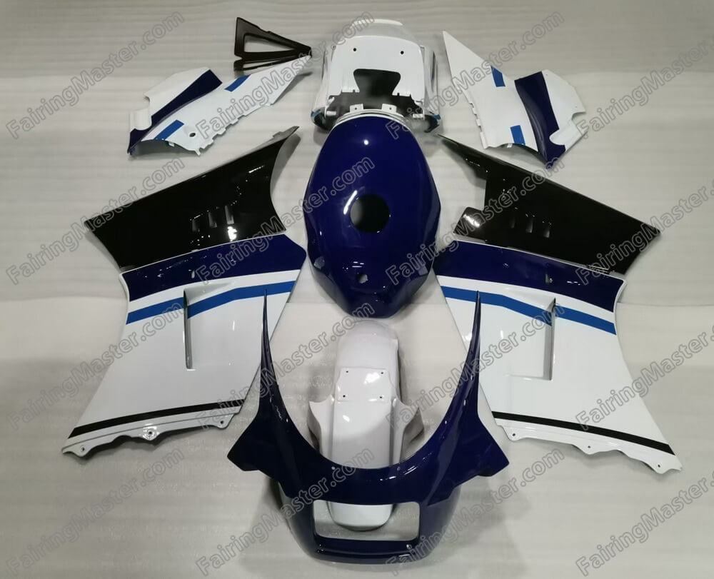 (image for) Fairing kit fit for Suzuki RG500 1985-1987 132