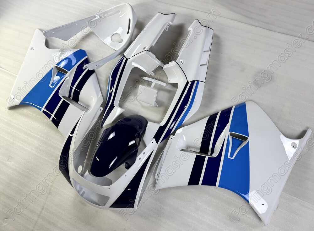 (image for) Handcrafted compression molding fairing kits fit for Suzuki RGV250 VJ22 1990 - 1995 110