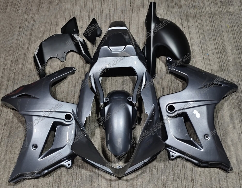 (image for) Handcrafted compression molding fairing kits fit for Suzuki SV650 2003 - 2013 119