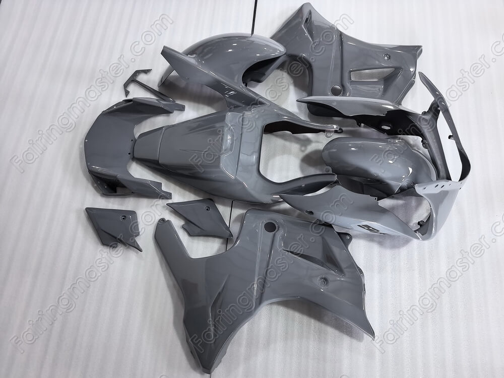 (image for) Handcrafted compression molding fairing kits fit for Suzuki SV650 2003 - 2013 121