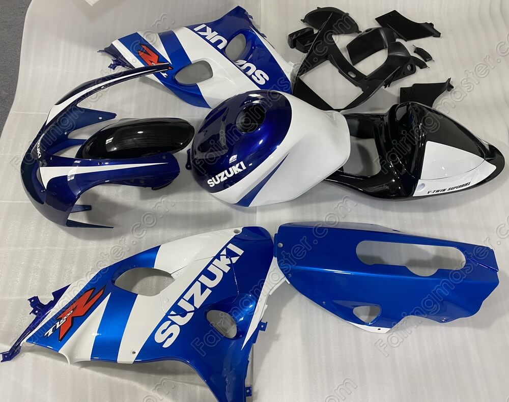 (image for) Injection molding fairing kits fit for Suzuki TL1000R 1998 - 2002 180