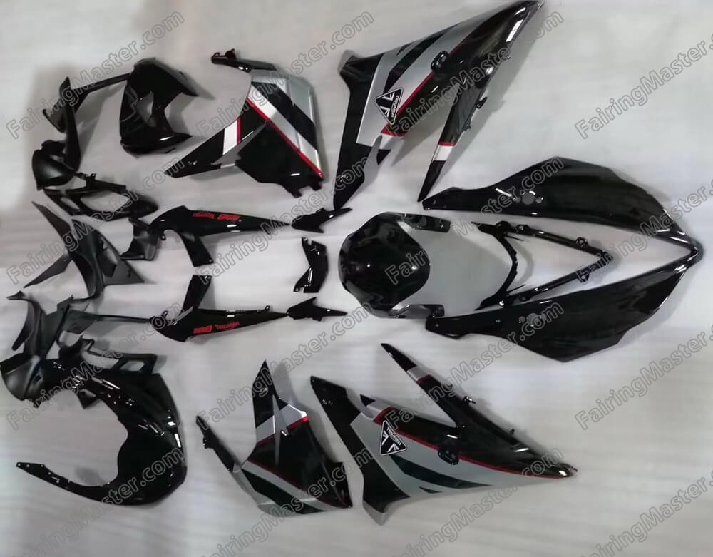 (image for) Fairing kit fit for Triumph Daytona 675 675R 2013-2018 121