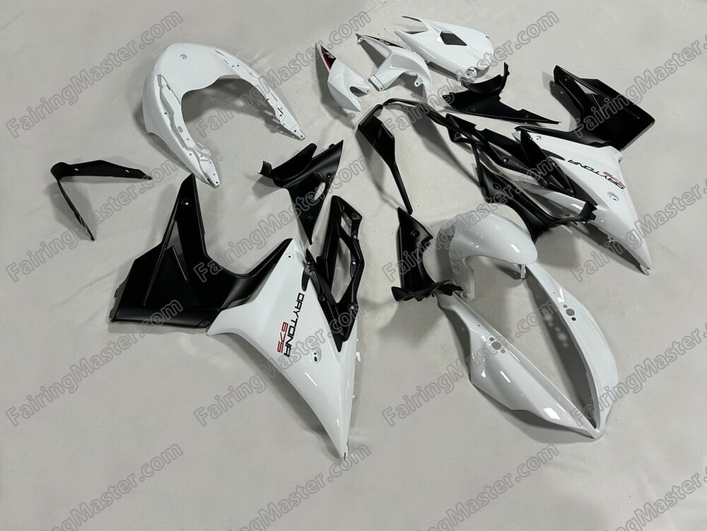 (image for) Fairing kit fit for Triumph Daytona 675 675R 2013-2018 122