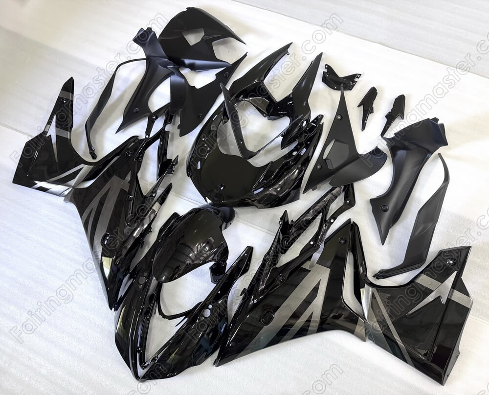 (image for) Fairing kit fit for Triumph Daytona 675 675R 2013-2018 123
