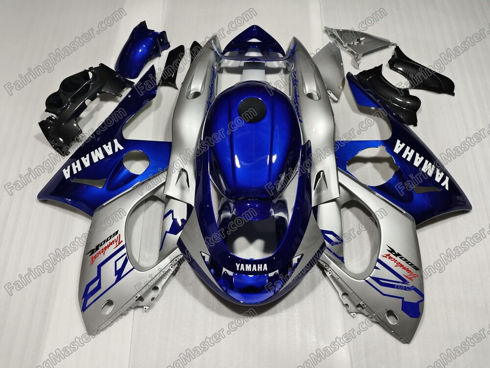 (image for) Injection molding fairing kits fit for Yamaha YZF 600R Thundercat 1997 - 2007 164