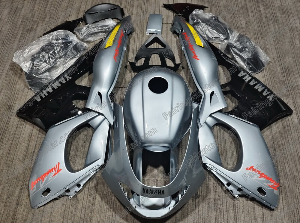 (image for) Injection molding fairing kits fit for Yamaha YZF 600R Thundercat 1997 - 2007 166
