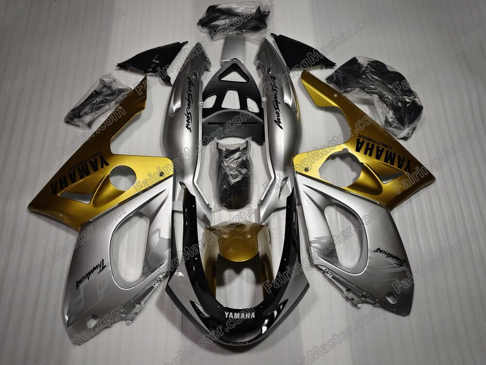 (image for) Injection molding fairing kits fit for Yamaha YZF 600R Thundercat 1997 - 2007 167